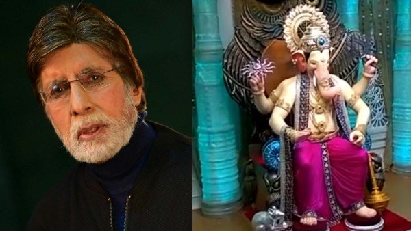 amitabh-bachchan-lalbaugcha-raja