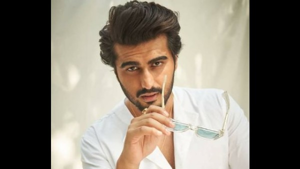 Arjun Kapoor Recalls Facing A Hard Time When His Best Friends In School Asked Him About His 'New Mom' Sridevi