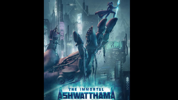 Vicky Kaushal's Ashwatthama Shelved? Producer Ronnie Screwvala Suffers Rs 30 Crore Loss: Report