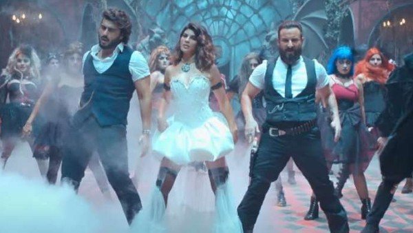  Saif Ali Khan-Arjun Kapoor's Bhoot Police Release Preponed; Film To Arrive On September 10