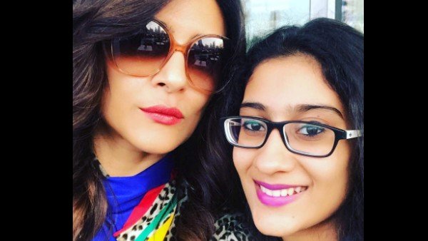 Sushmita Sen's Daughter Renee Recalls Being Asked bout Her Real Mother; 'I Feel We Must Be Little Sensitive'
