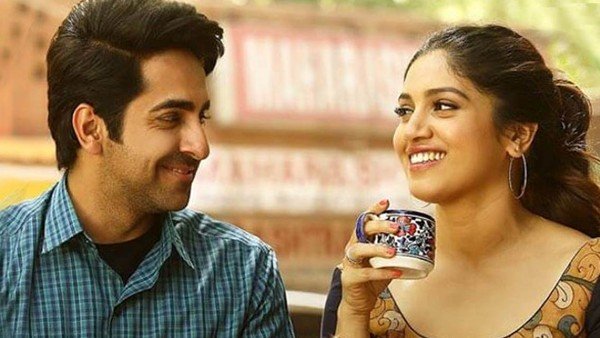 Ayushmann Khurrana On 4 Years Of Shubh Mangal Saavdhan: It Gave Me The Courage To Pick My Subsequent Films